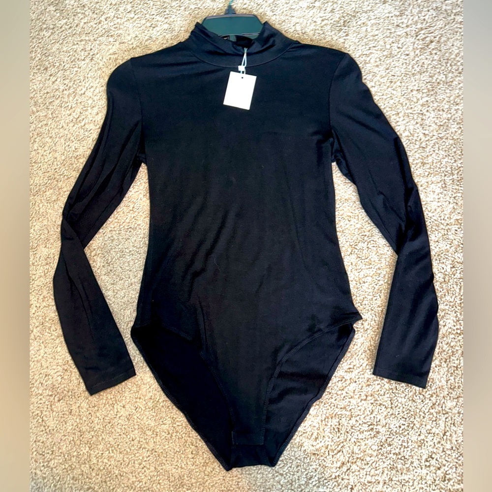 Bodysuit size medium